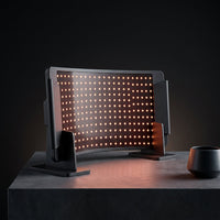 HelioCurve Elite Red/NIR Therapy Panel — Studio Shot