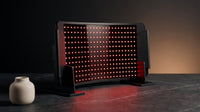 HelioCurve Elite Red/NIR Therapy Panel — Lifestyle